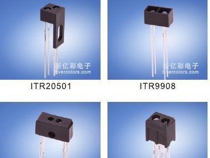 供应 ITR 1150 防尘式光电开关 高效检测的最佳选择