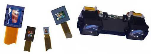 供应FC922双目集成微型显示器模组 性能、应用与供应解析