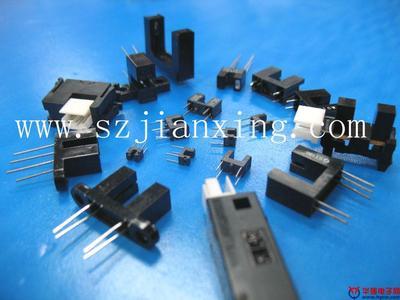 光电传感器 光电子器件在现代工业中的关键角色