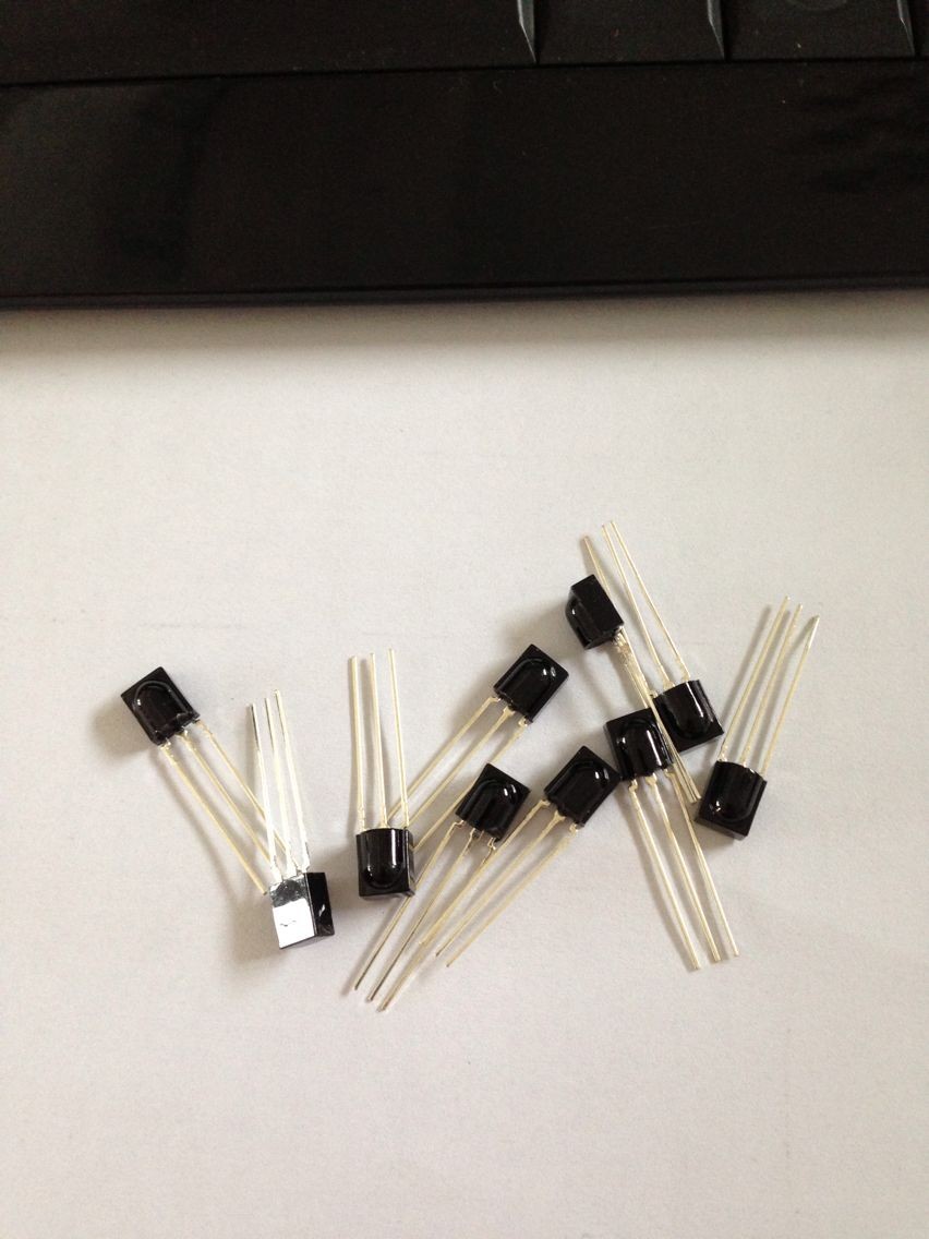 供应BIR-3388红外线接收头 价格、厂家、图片及产品详情